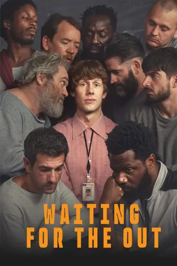 Waiting for the Out plakat