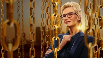 Zasłona к сериалу "Celebrity Weakest Link" #1495956