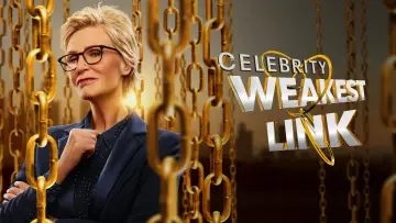 Zasłona к сериалу "Celebrity Weakest Link" #1495957