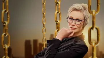 Zasłona do serialu "Celebrity Weakest Link" #1815578