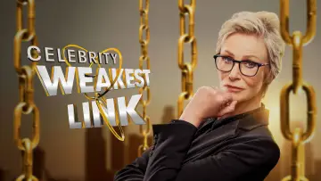 Zasłona do serialu "Celebrity Weakest Link" #1815579