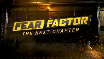 Zasłona do serialu "Fear Factor: Dom strachu" #1551572