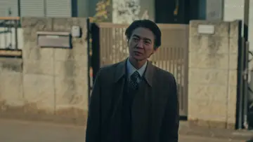 Zasłona do serialu "夜の道標 -ある容疑者を巡る記録-" #1735313