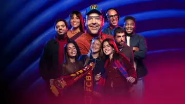 Fanzone plakat