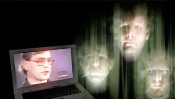 Zasłona do serialu "Last Stream on the Left" #1783611