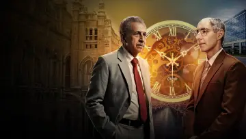 Zasłona do serialu "Made in India: A Titan Story" #1482020