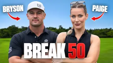 Zasłona do serialu "Break 50" #1673754