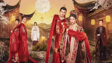 Zasłona do serialu "锦绣宅心" #1500522