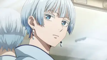 Zasłona к сериалу "Akane-Banashi" #1351167
