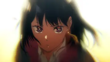 Zasłona к сериалу "Akane-Banashi" #1351171