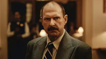 Zasłona к сериалу "Estado de fuga 1986" #1504172