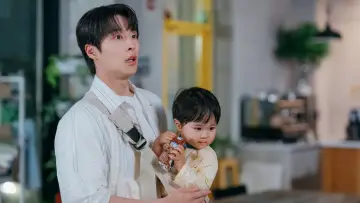 Zasłona к сериалу "우주를 줄게" #1472580