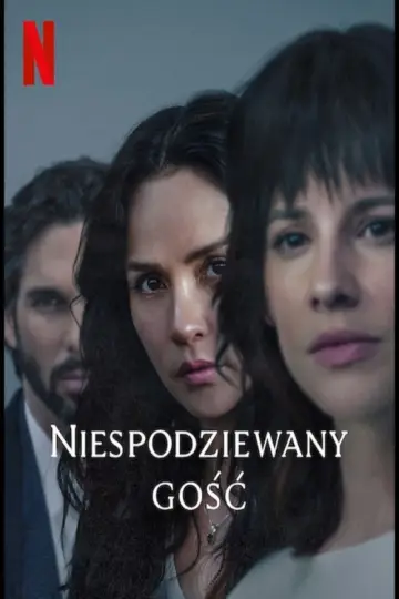 Niespodziewany gość (2025)