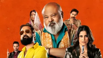 Bindiya Ke Bahubali plakat