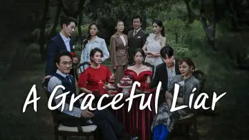 Zasłona do serialu "친밀한 리플리" #1500453