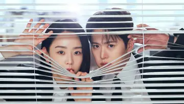 Zasłona к сериалу "은밀한 감사" #1420765