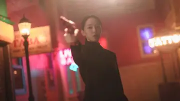 Zasłona к сериалу "은밀한 감사" #1420770