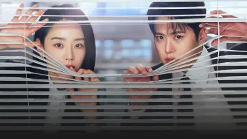 Zasłona к сериалу "은밀한 감사" #1420771