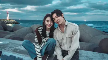 Zasłona к сериалу "은밀한 감사" #1420783