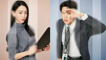 Zasłona к сериалу "은밀한 감사" #1420792