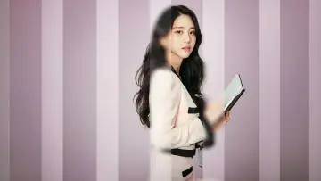Zasłona к сериалу "은밀한 감사" #1420797