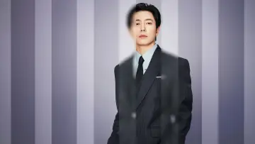 Zasłona к сериалу "은밀한 감사" #1420798