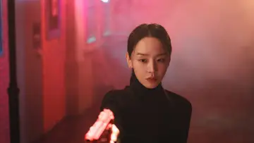 Zasłona к сериалу "은밀한 감사" #1420802