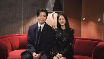 Zasłona к сериалу "은밀한 감사" #1420811