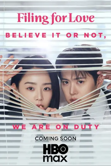 Plakat к сериалу "은밀한 감사" #1420823