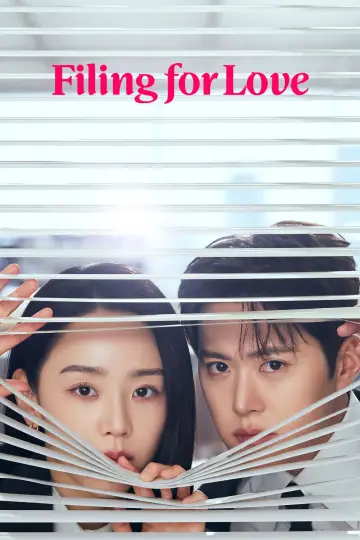Plakat к сериалу "은밀한 감사" #1420825