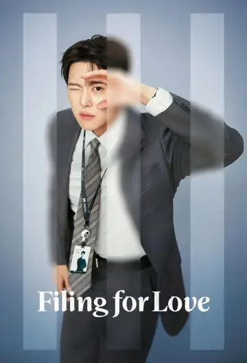 Plakat к сериалу "은밀한 감사" #1420834
