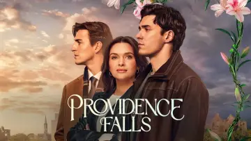 Zasłona do serialu "Providence Falls" #1500569