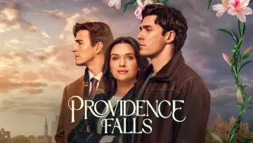 Zasłona do serialu "Providence Falls" #1500570