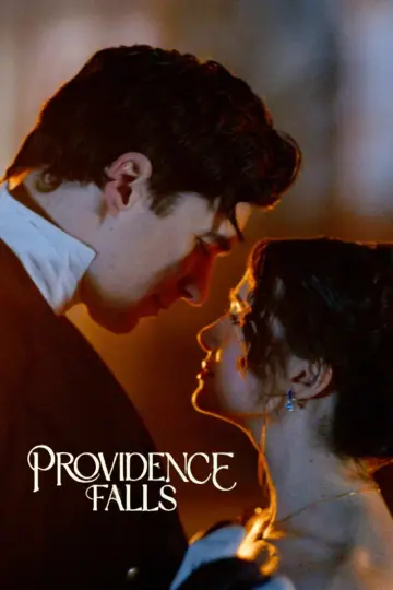 Plakat do serialu "Providence Falls" #1500584