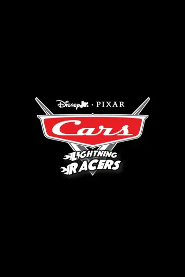 Cars: Lightning Racers plakat