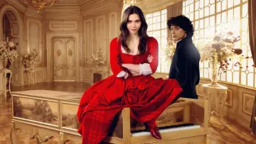 Mozart/Mozart plakat