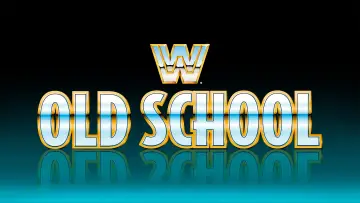 Zasłona к сериалу "WWE Old School" #1443735