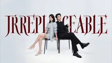 Zasłona do serialu "Irreplaceable" #1787127