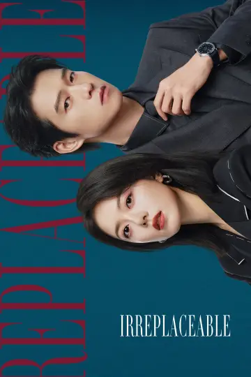 Plakat do serialu "Irreplaceable" #1787132