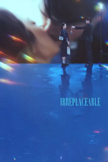 Plakat do serialu "Irreplaceable" #1787134