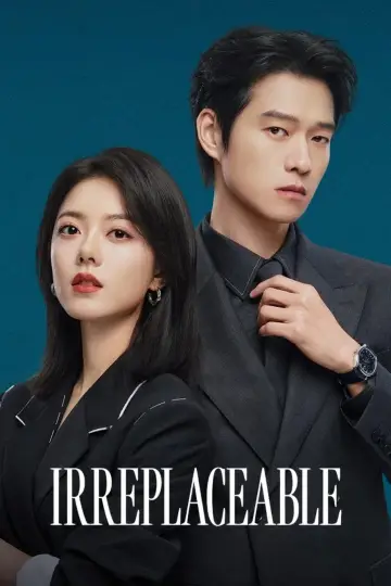 Plakat do serialu "Irreplaceable" #1819546