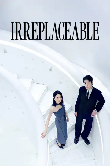 Plakat do serialu "Irreplaceable" #1819547