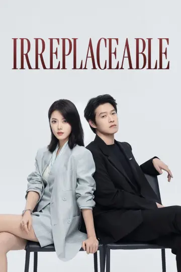 Plakat do serialu "Irreplaceable" #1819548