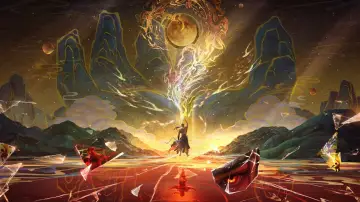 求魔 plakat