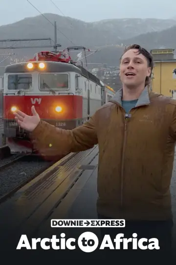 Sezon 1