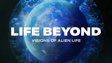 Zasłona do serialu "LIFE BEYOND" #1670804