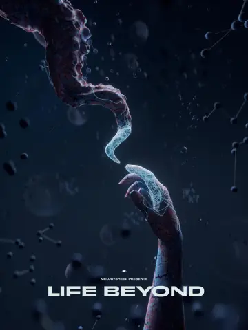 Plakat do serialu "LIFE BEYOND" #1670806