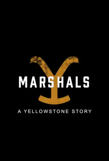 Plakat к сериалу "Marshals: historia z Yellowstone" #1284438
