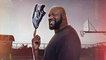 Zasłona do serialu "Power Moves with Shaquille O