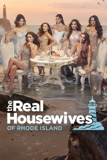Plakat к сериалу "The Real Housewives of Rhode Island" #1496566
